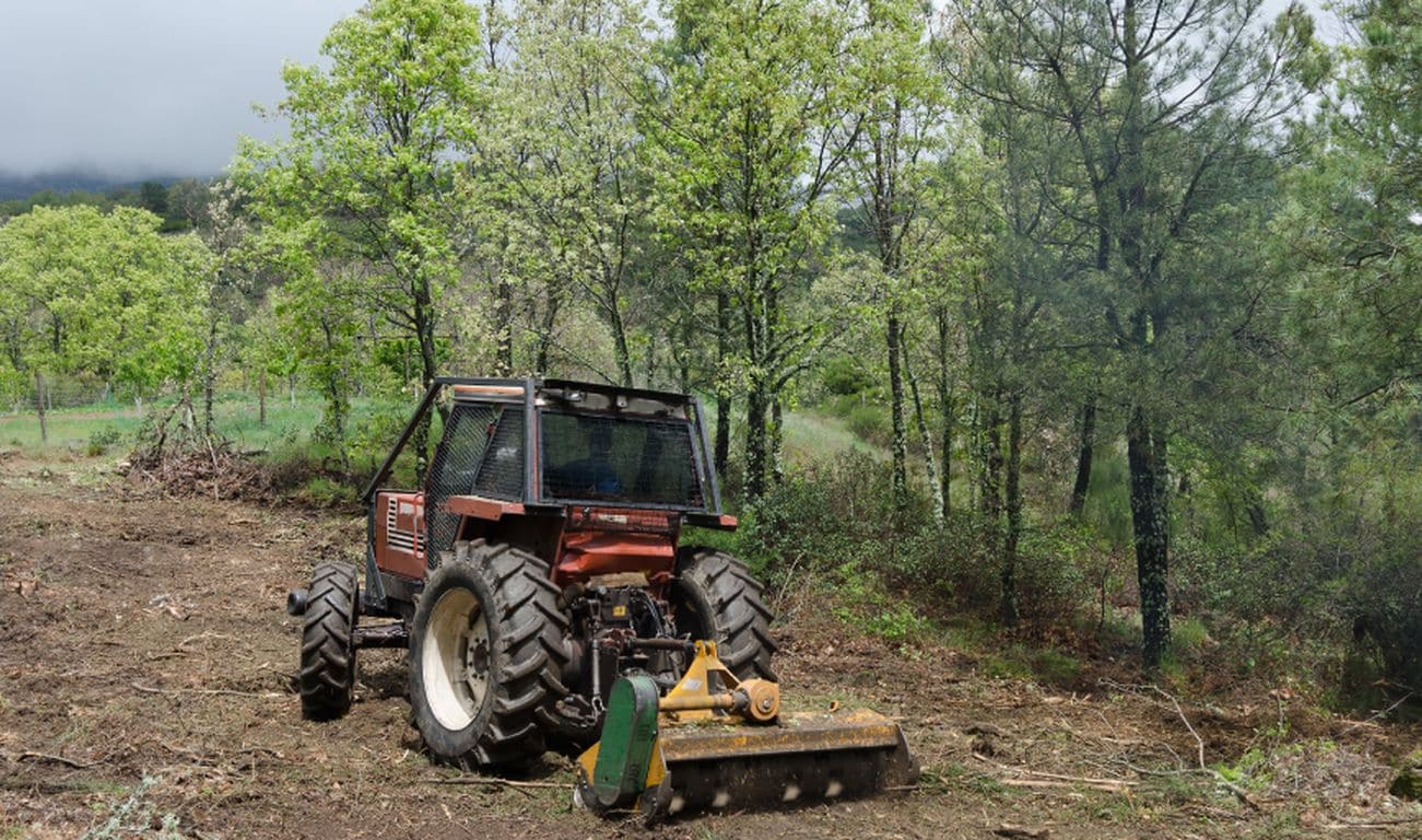 Halls Precision Earthworks